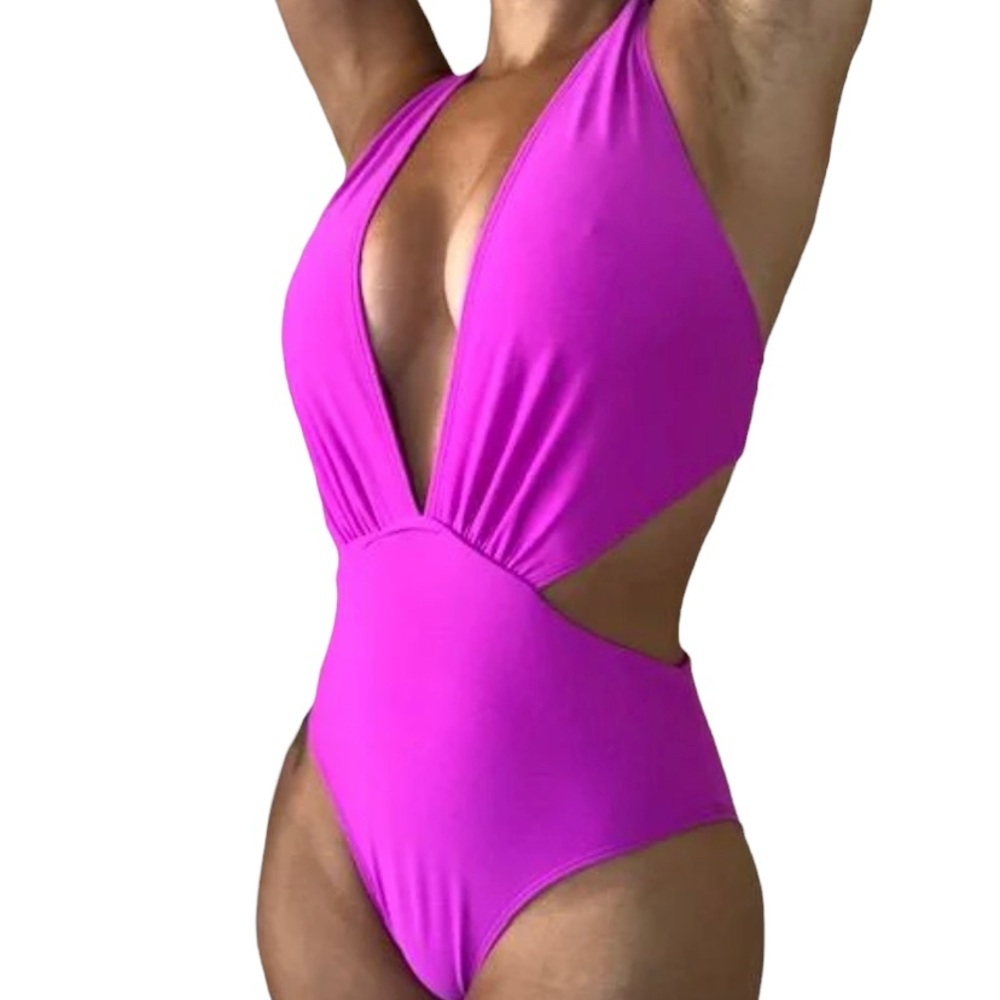 Mint Swim One piece